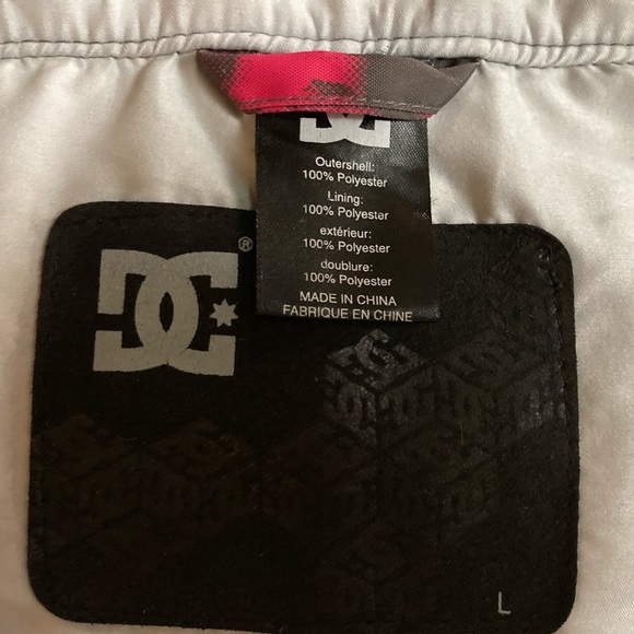 DC Snow Pants - Picture 3 of 3